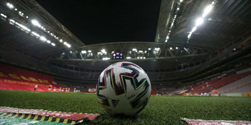 UEFA Avrupa Ligi elemelerinde play-off turu başlıyor