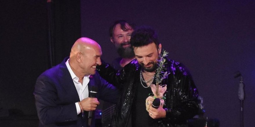 Tunç Soyer’in yalanı ortaya çıktı! Tarkan konserinin İzmirlilere faturası 23.5 milyon lira!