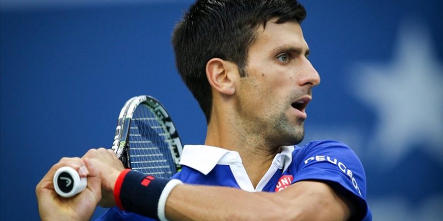 Teniste grand slam sezonu, Djokovic'in bir yıl aranın ardından döndüğü ABD'de kapanıyor