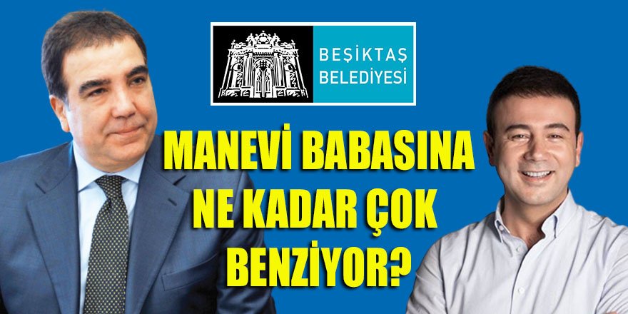 Yerel seçimler yaklaştıkça CHP'li belediyelerde 21B ihaleler patladı! İlk önek: Beşiktaş...