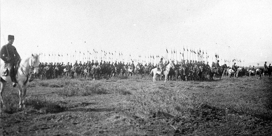 Tarihin en büyük kahramanlık destanının yazıldığı gün: 30 Ağustos