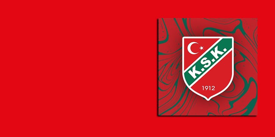 Karşıyaka Spor Kulübünün sponsorları tanıtıldı