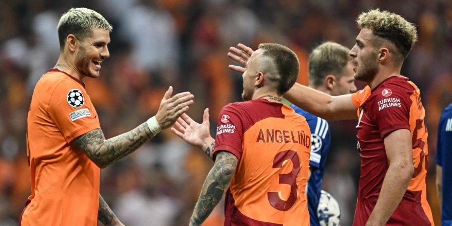 Galatasaray kazandı: UEFA ülke puanı sıralaması değişti