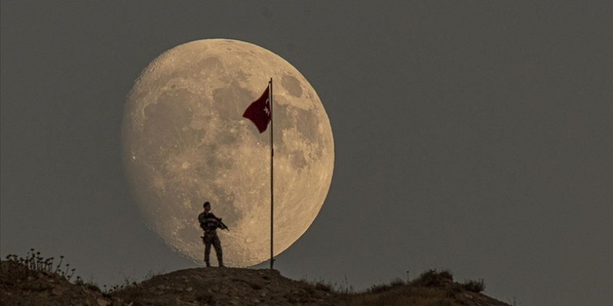 Büyük Zafer'in 101. yılı coşkuyla kutlanıyor