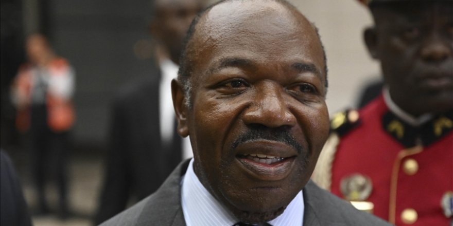 Gabon Cumhurbaşkanı Ali Bongo ev hapsinde tutuluyor