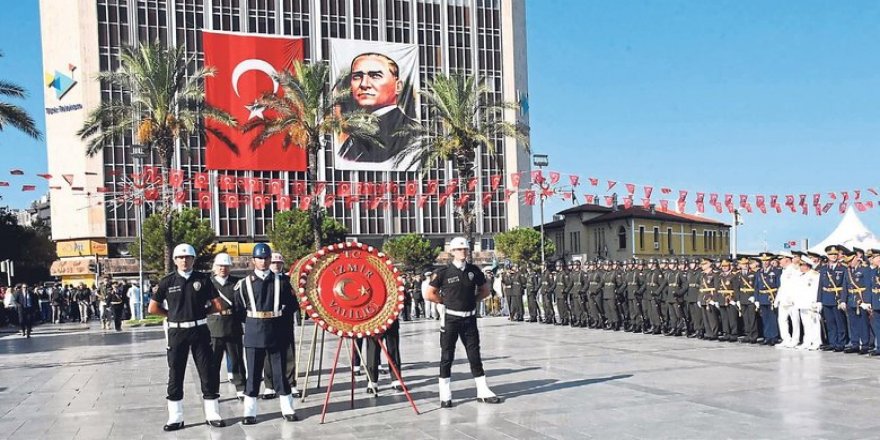 CHP İzmir vekilleri kayıp