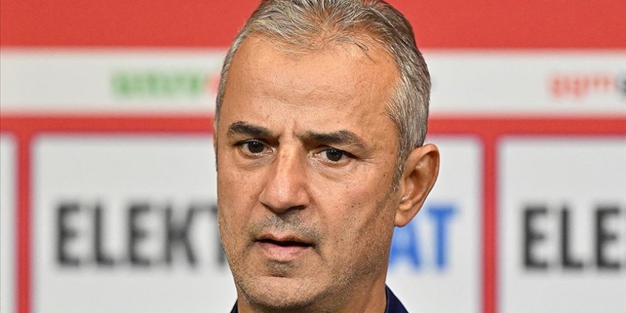 Fenerbahçe Teknik Direktörü Kartal: Twente maçındı iyi mücadele edip kazanarak dönmek istiyoruz