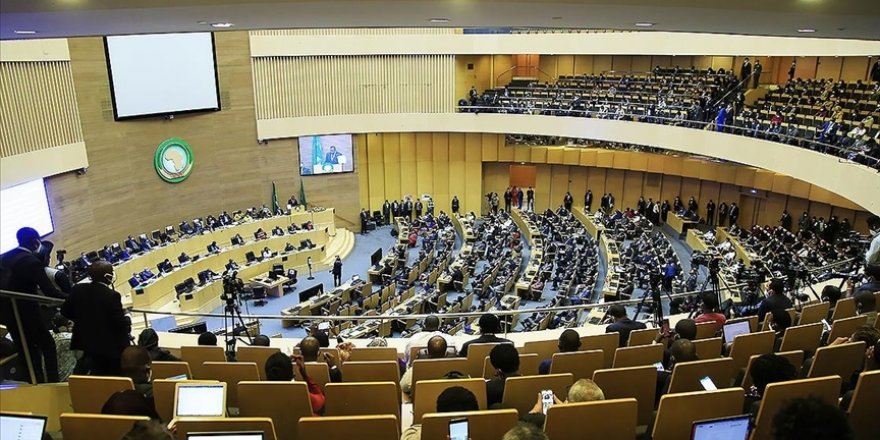 Orta Afrika Devletleri Ekonomik Topluluğu, Gabon'da anayasal düzene dönülmesi çağrısı yaptı