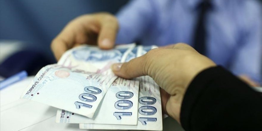 Türkiye Aile Destek Programı kapsamında ağustosta 4,37 milyar lira ödendi