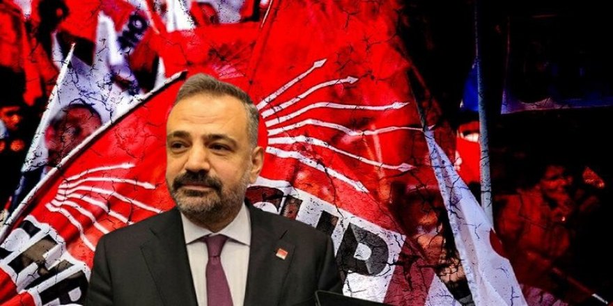 CHP’de Aslanoğlu için kılıçlar çekildi