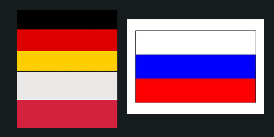 Almanya, Polonya ve İsveç’ten Rusya’ya misilleme