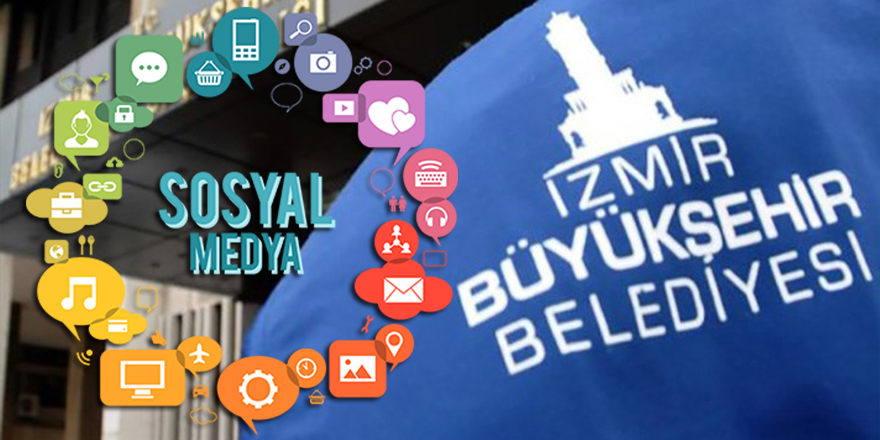 İzmir Büyükşehir Belediyesi'nin sosyal medya ihaleleri