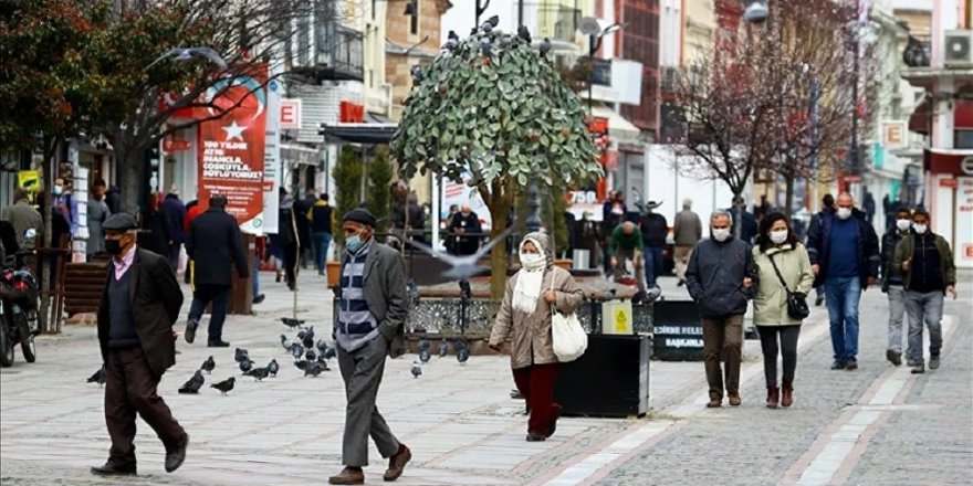 Prof. Dr. Şener uyardı: Koronavirüste İngiltere varyantı daha baskın, taramaların yüzde 80’i pozitif geliyor