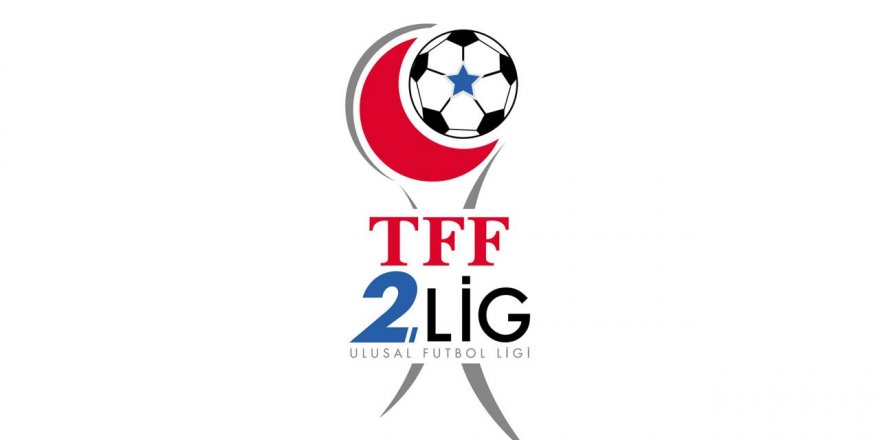 TFF 2. Lig maç sonuçları