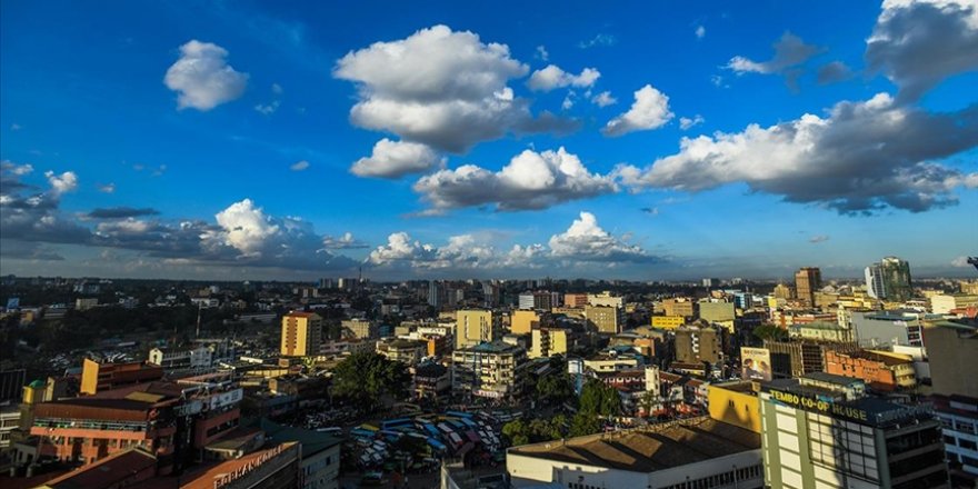 Kenya, tüm ülkeler için vizeyi kaldırmayı planlıyor