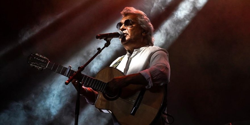 Gipsy Kings 19 Eylül'de İstanbul'da konser verecek