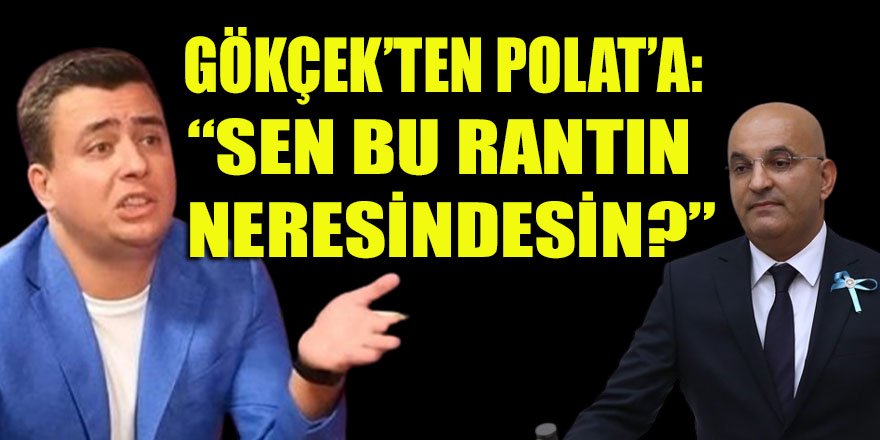 Sen bu rantın neresindesin