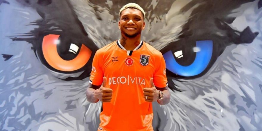 Junior Fernandes: “Başakşehir’in kuvvetli yanını tekrar göstermek istiyoruz”