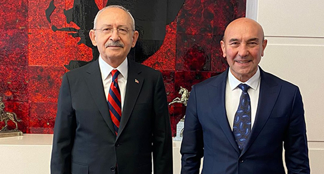 Kılıçdaroğlu ve Soyer kamburu CHP’ye İzmir’i kaybettirebilir