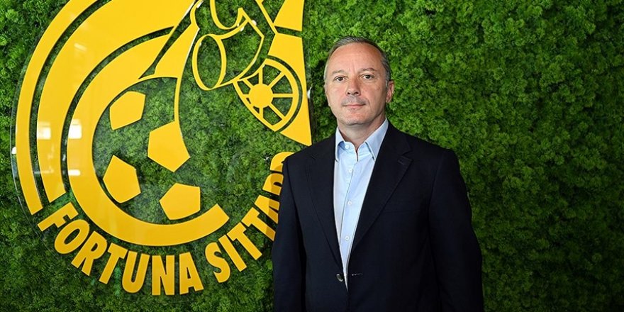 Fortuna Sittard Başkanı Işıtan Gün: Kadromuzda çok talep gören oyuncular var