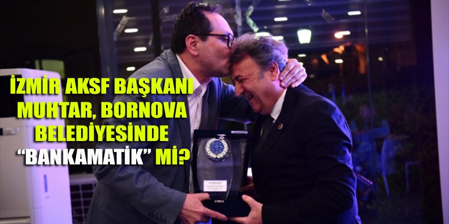Efkan Muhtar'ın "Başkan" seçildiği ASKF seçimleri İzmir İl Spor Müdürlüğü tarafından tescil edilmedi mi?