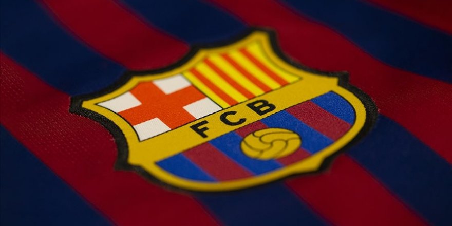 Barcelona'da futbolcu maaşlarının üst limiti 648 milyondan 270 milyon avroya düşürüldü