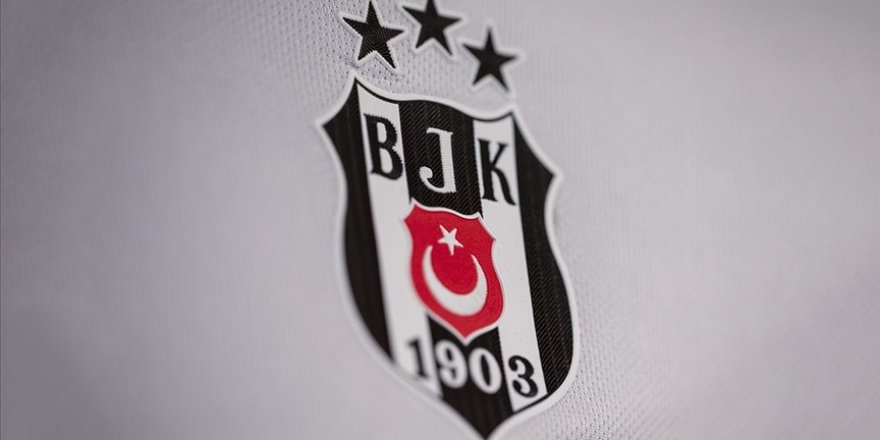 Beşiktaş'ın borcu yaklaşık 6 milyar 697 milyon lira olarak açıklandı