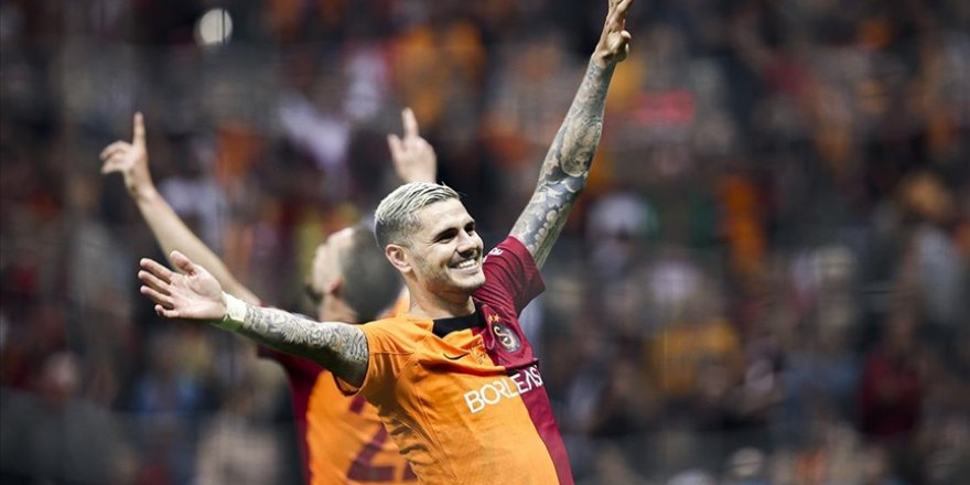 Şampiyon Galatasaray, kadrosunu yıldız futbolcularla güçlendirdi