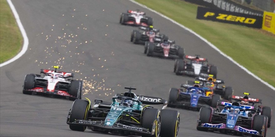 Lance Stroll, F1 Singapur Grand Prix'sinden çekildi