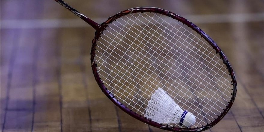 Milli badmintoncu Neslihan Yiğit Arın, Belçika'da şampiyon oldu