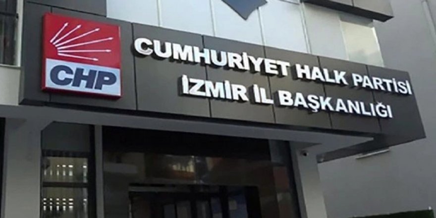 CHP için İzmir’de sonun başlangıcı