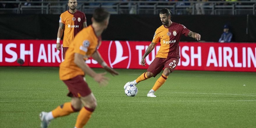 Perdenin Wembley'de kapanacağı Şampiyonlar Ligi'nde heyecan başlıyor