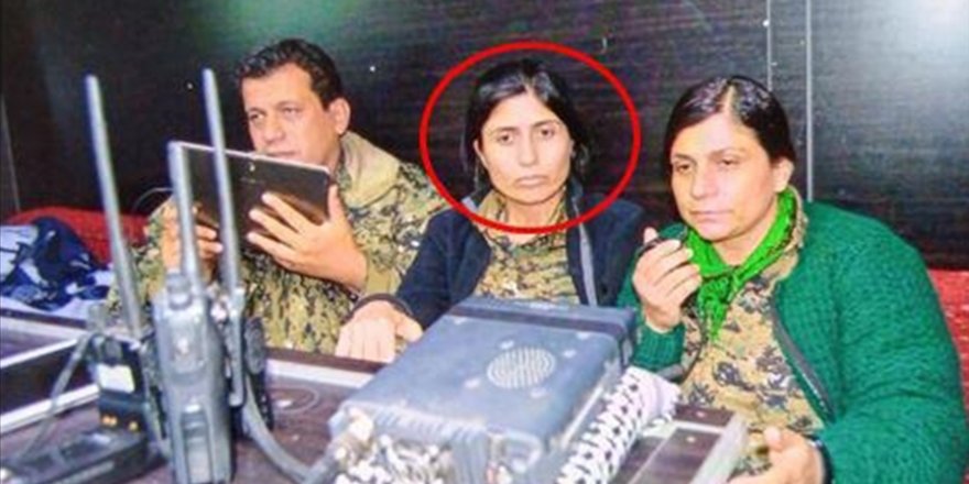 MİT, terör örgütü YPG/YPJ'nin sözde Münbiç sorumlusu Uman Derviş'i etkisiz hale getirdi