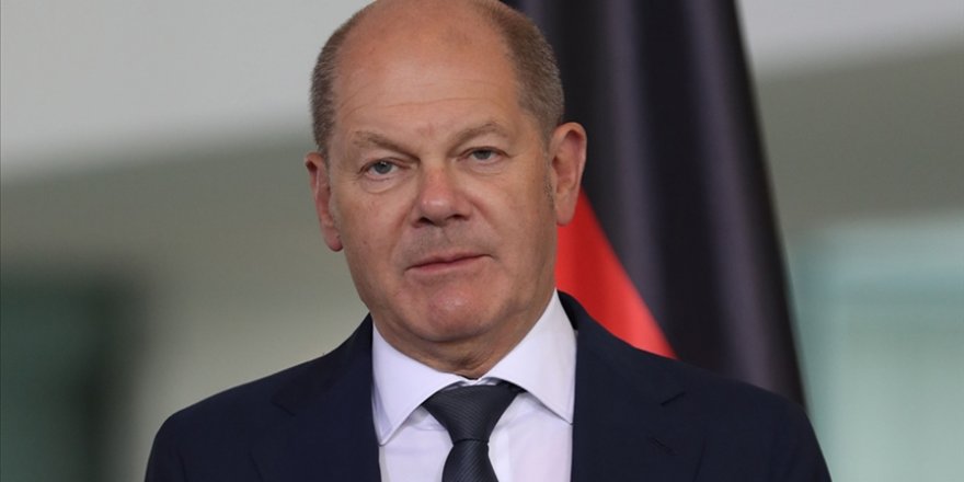 Scholz, çok kutuplu dünyayı yeterince yansıtmadığı gerekçesiyle BM'de reform yapılmasını istedi