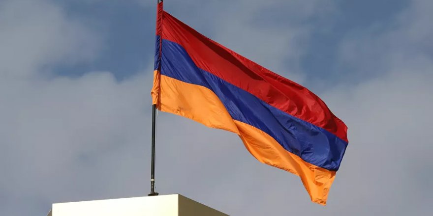 Ermenistan Güvenlik Konseyi Sekreteri: Türkiye ile ilişkilerimizdeki yaklaşımımızda düzenlemeler yapmalıyız