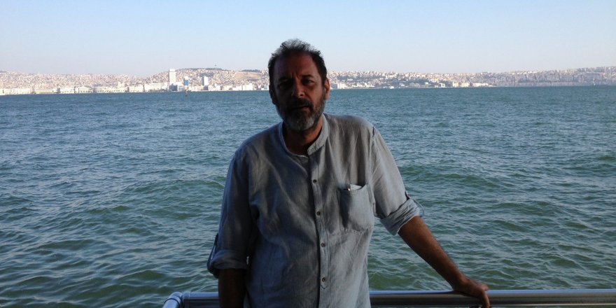 Gazeteci Gençel'in acı günü