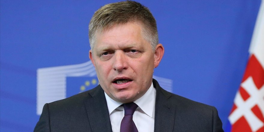 Slovakya'da milletvekili seçiminin kazananı eski Başbakan Fico'nun partisi SMER oldu