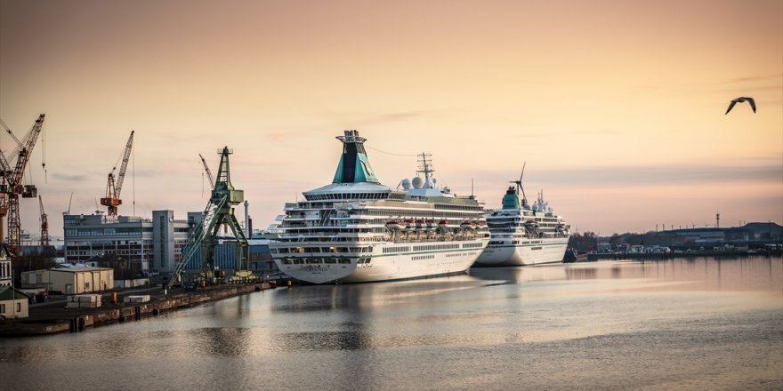 Global Ports Holding 2025 yılı itibarıyla Bremerhaven'daki Columbus Cruise Terminali'nin işletmecisi olacak