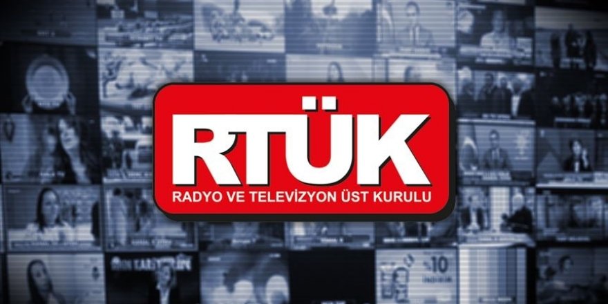 RTÜK, Ayşegül Arslan'ın televizyon programındaki sözlerine ilişkin inceleme başlattı