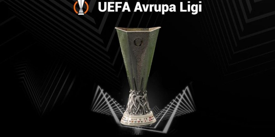 UEFA Avrupa Ligi'nde 2. hafta maçları yarın oynanacak