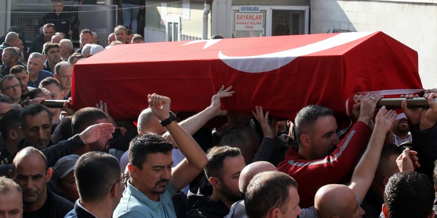 Kütahya'da maden ocağındaki göçükte yaralanan işçi hastanede öldü