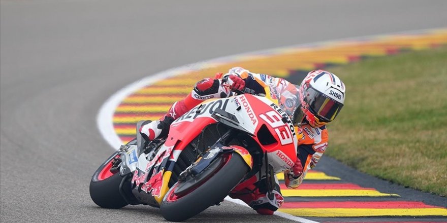 Marc Marquez, 2023 sezonu sonunda Honda'dan ayrılacak