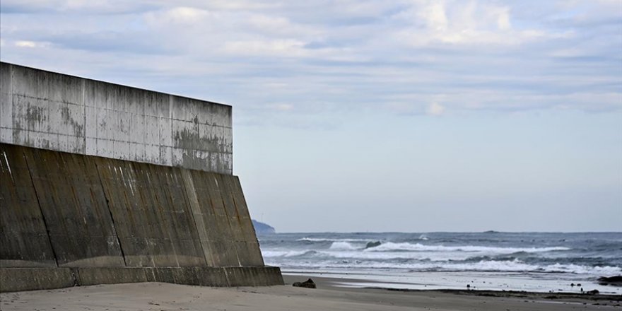 Fukuşima Dai-içi Nükleer Santrali'ndeki atık suyun okyanusa boşaltılmasında ikinci evre başladı