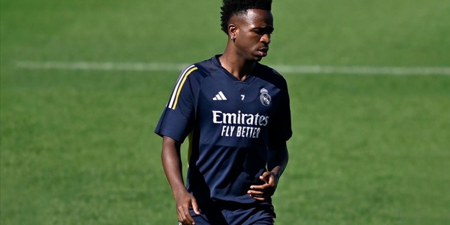 Vinicius Junior, ırkçılığa maruz kalmasıyla ilgili davada ifade verdi