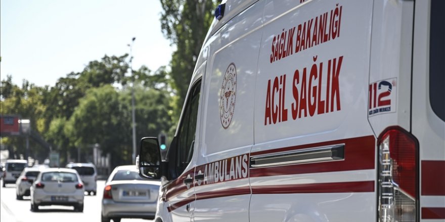 Kocaeli'de 3 doktor, hasta ve yakınları tarafından darbedildi