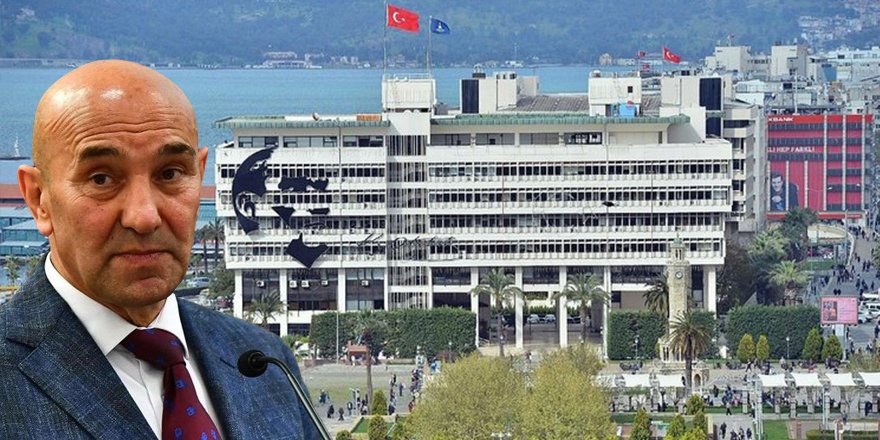 Tunç Soyer İzmir’i iflasa sürüklüyor! Şimdi de 120 milyon euroluk borç için yetki isteyecek…