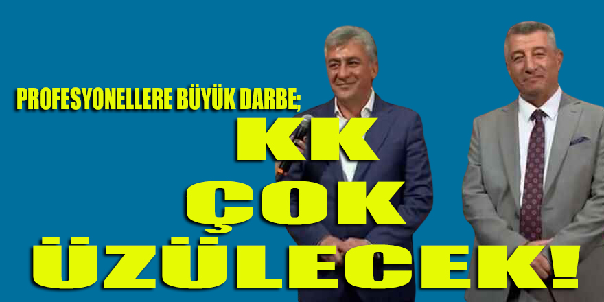 KK'nın İzmir'deki yegane "hak", "hukuk", "adalet", "yetim hakkı"cı güzellerine soruşturma izni çıkmış!
