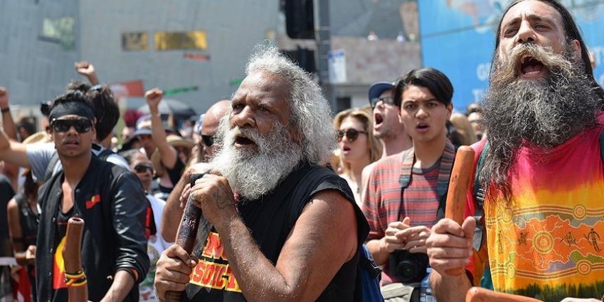 Aborjinler: On binlerce yıllık haklarını almak için referanduma gidiyorlar