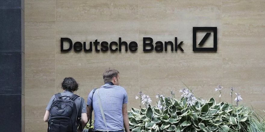 Deutsche Bank: Yabancılar geçen hafta Türkiye piyasalarından 1.75 milyar dolar çıkardı