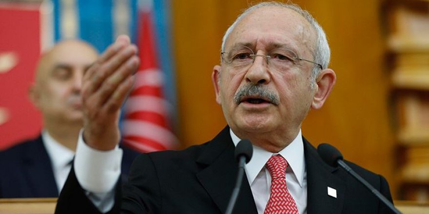 Kılıçdaroğlu: O zorba gidecek, İstanbul Sözleşmesi geri gelecek